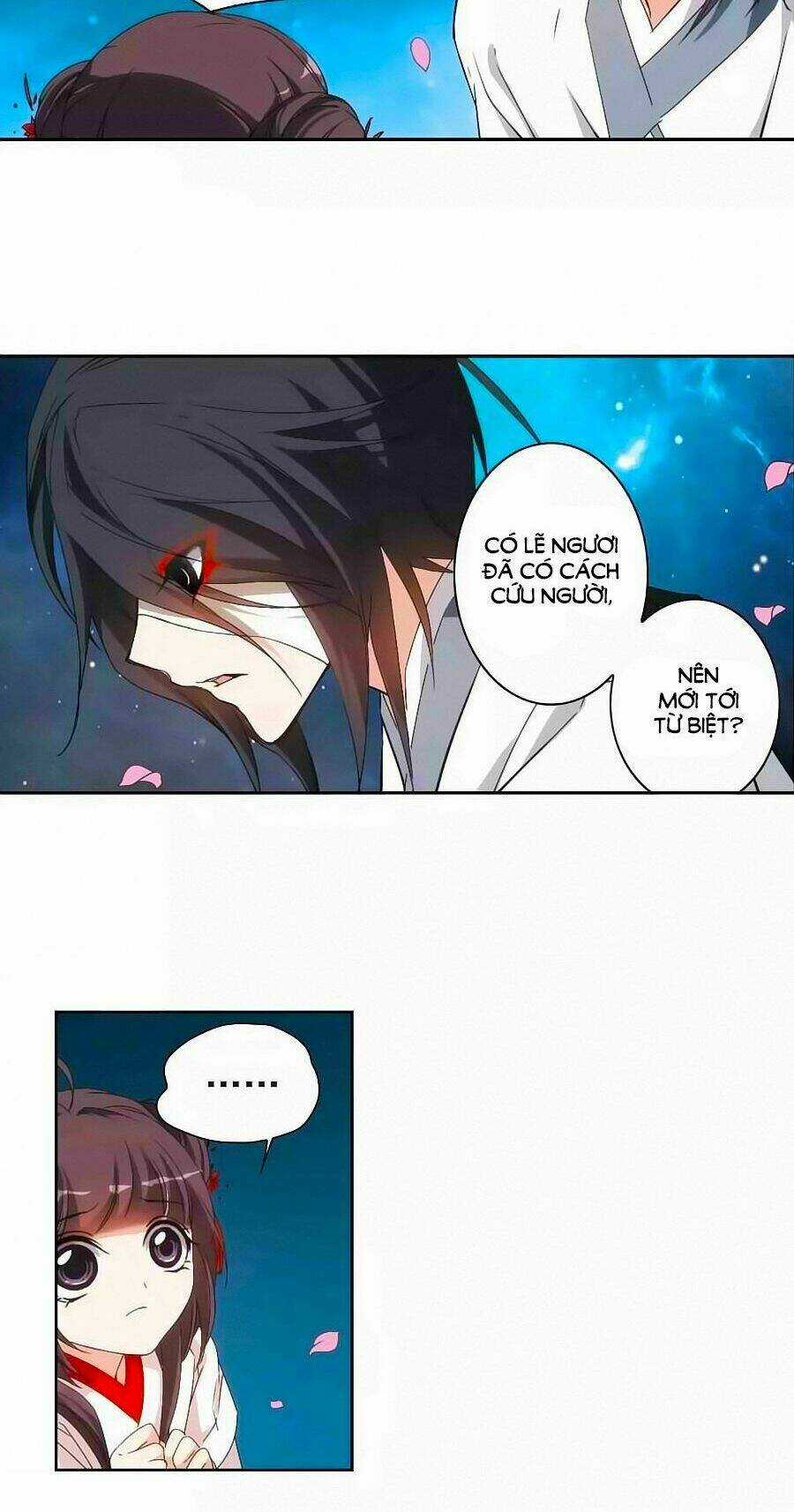 Hoa Thiên Cốt - Chapter 139 - Trang 6