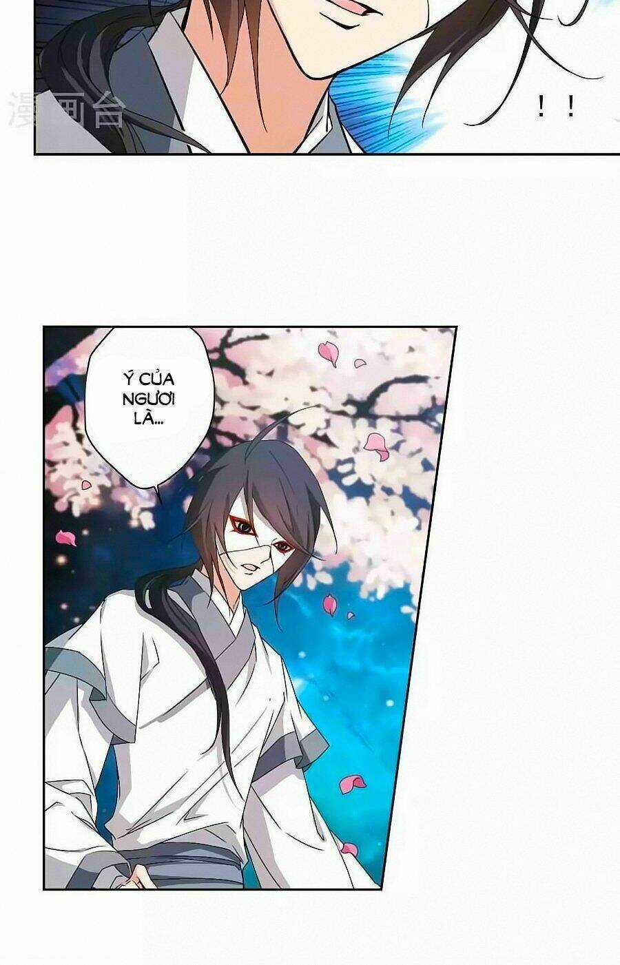 Hoa Thiên Cốt - Chapter 139 - Trang 10