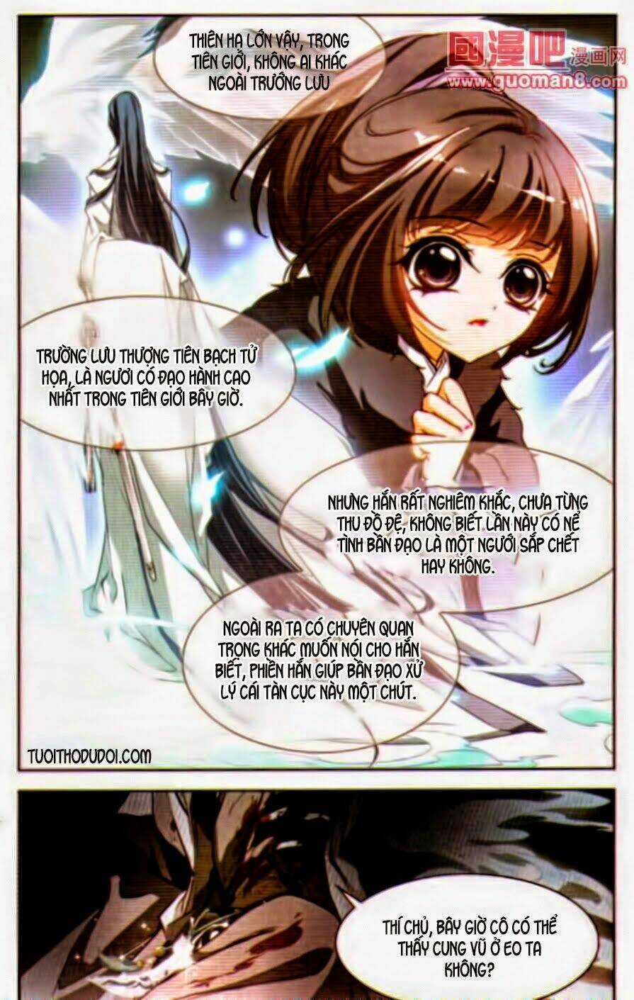 Hoa Thiên Cốt - Chapter 14 - Trang 11