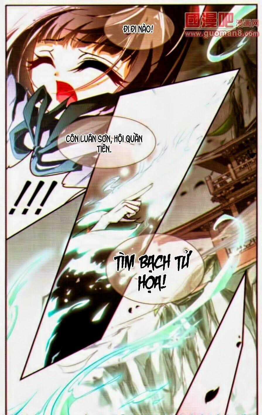 Hoa Thiên Cốt - Chapter 14 - Trang 13