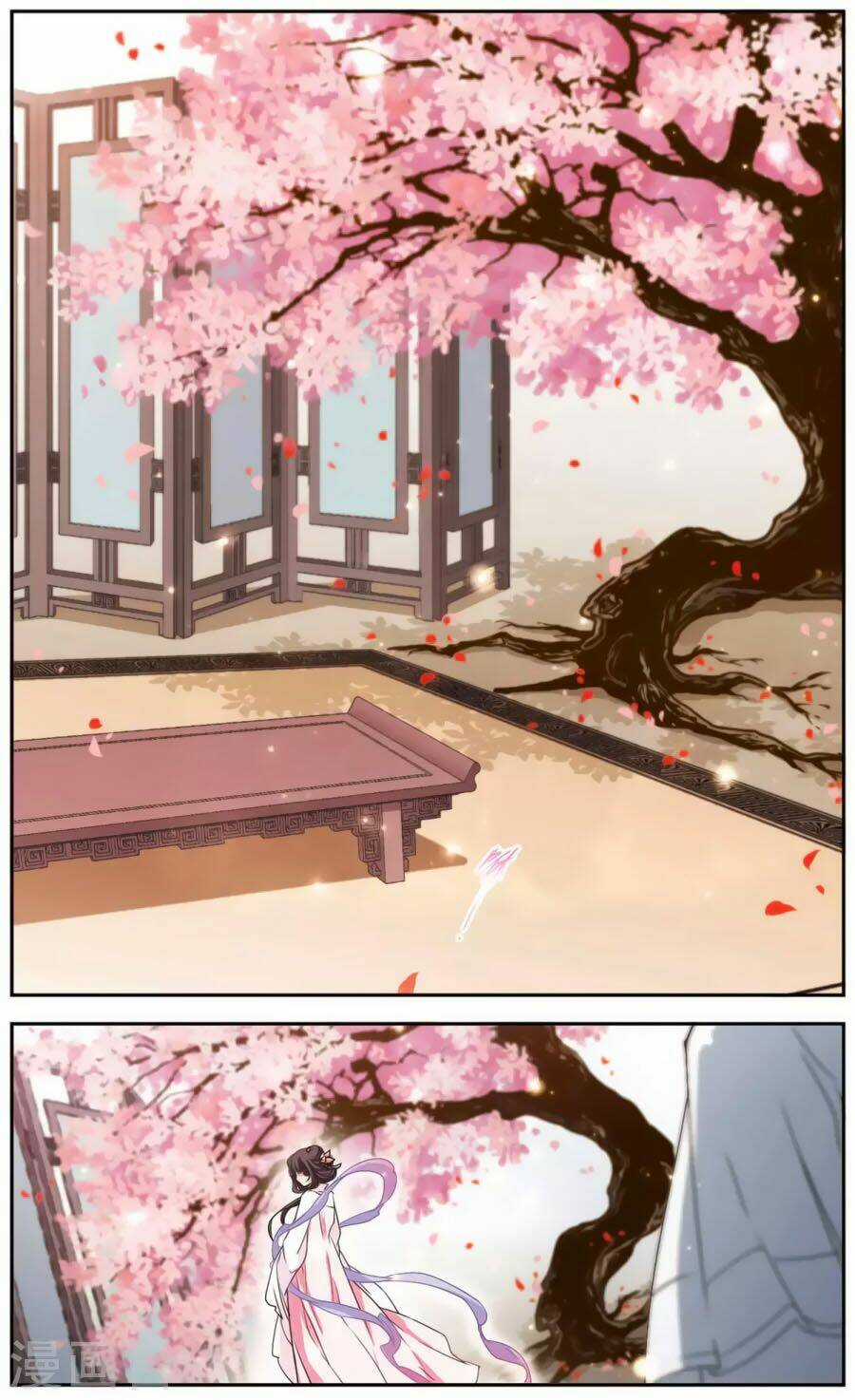 Hoa Thiên Cốt - Chapter 140 - Trang 4