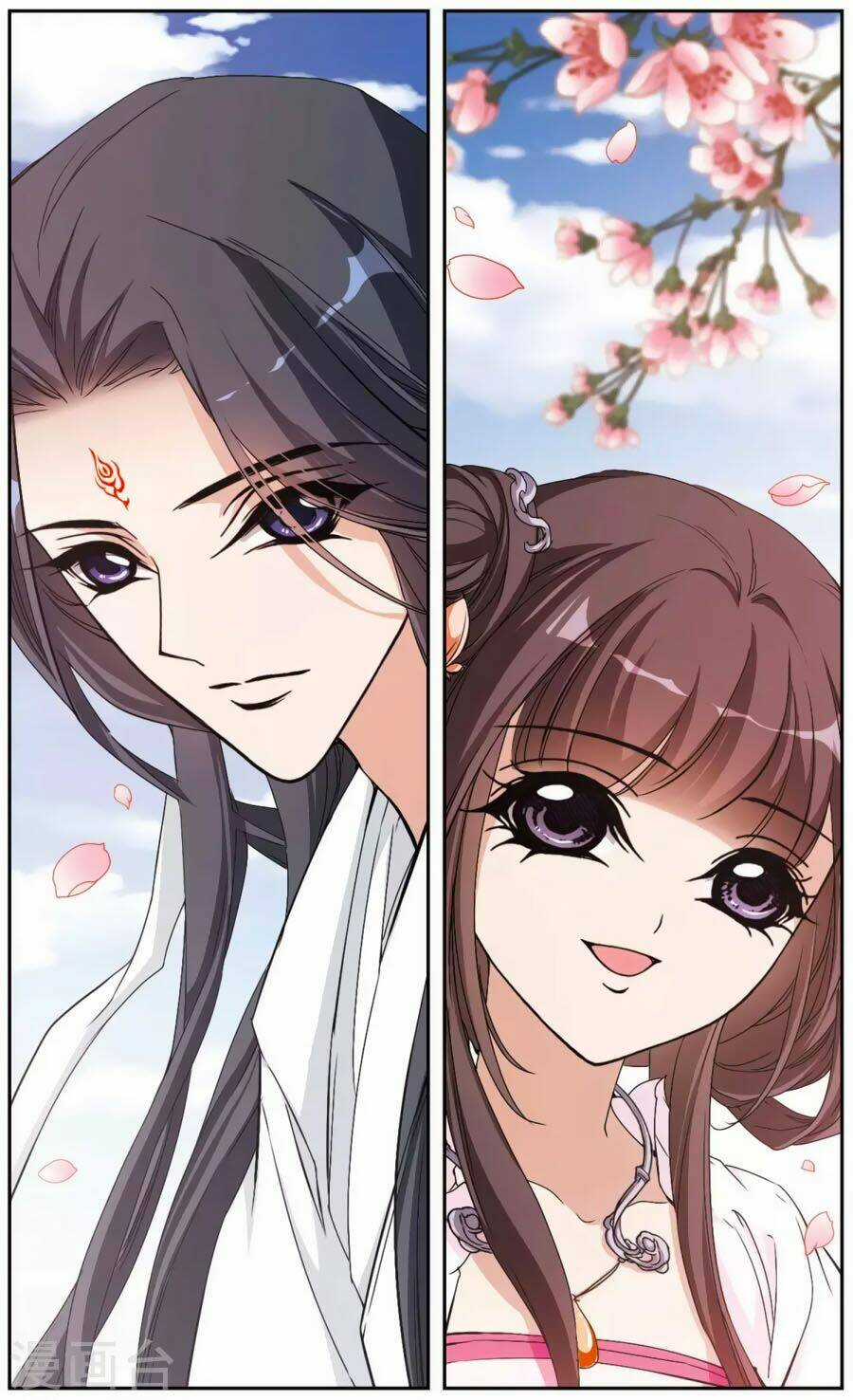 Hoa Thiên Cốt - Chapter 140 - Trang 7