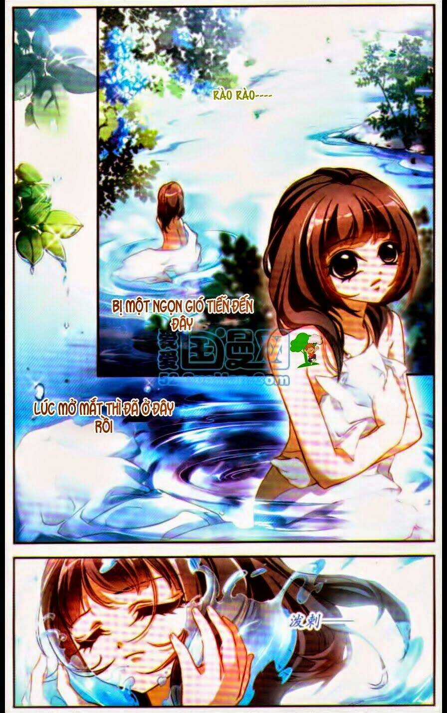 Hoa Thiên Cốt - Chapter 15 - Trang 3