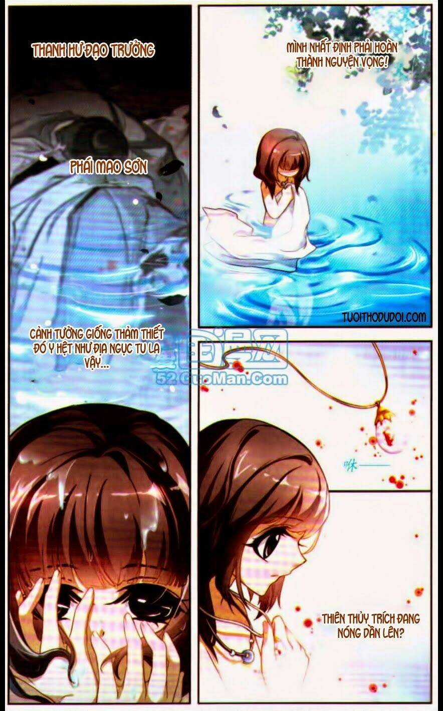 Hoa Thiên Cốt - Chapter 15 - Trang 4