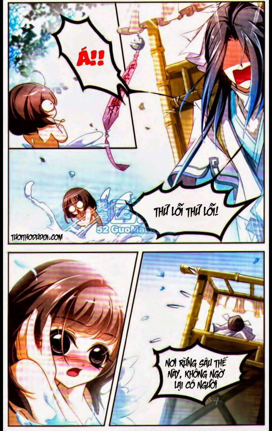 Hoa Thiên Cốt - Chapter 15 - Trang 5
