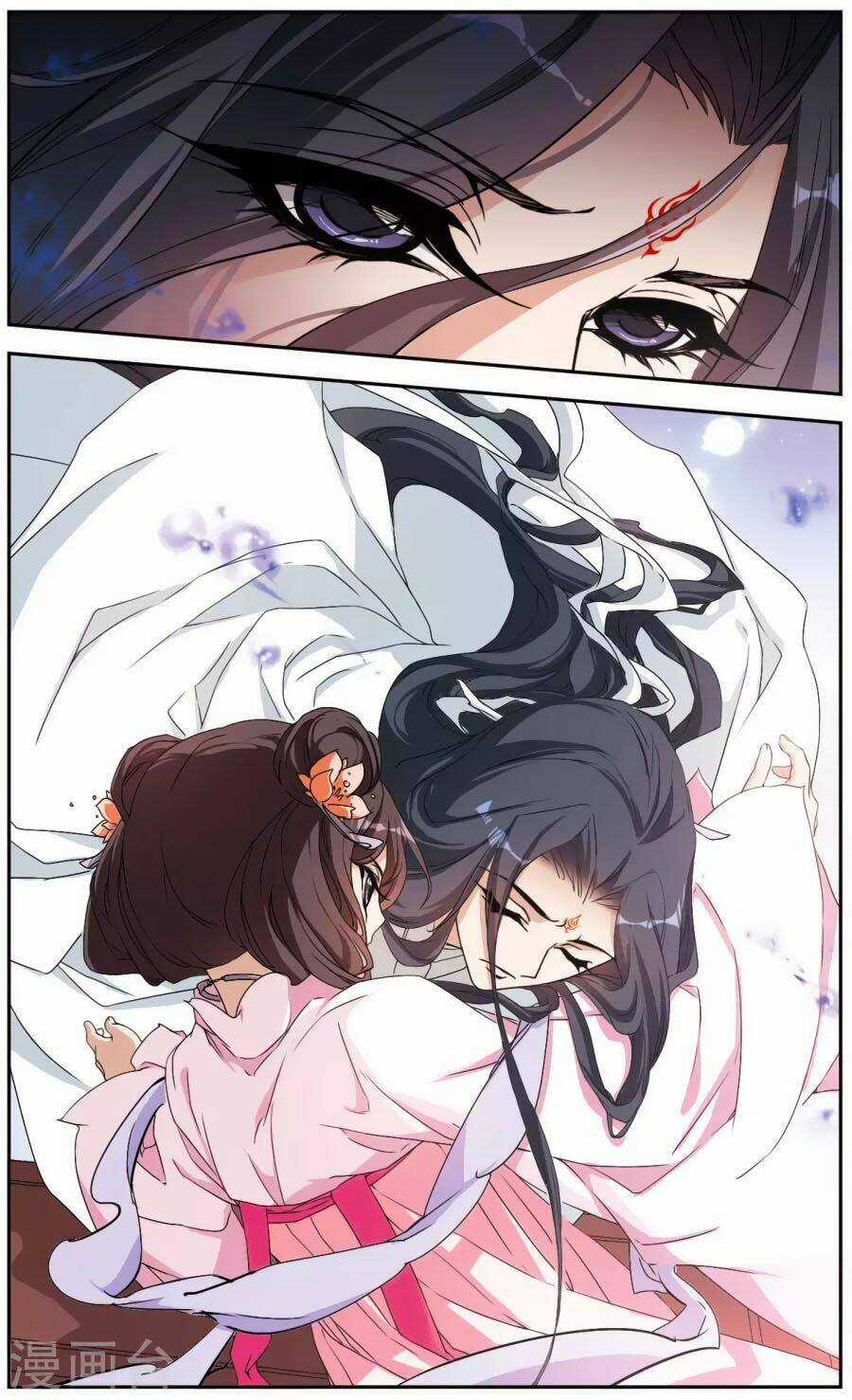 Hoa Thiên Cốt - Chapter 152 - Trang 4