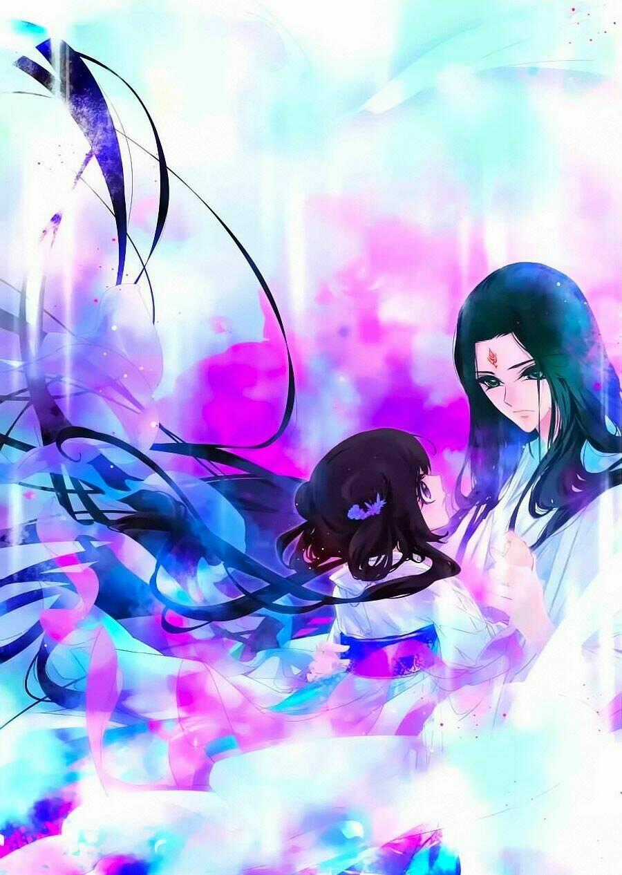 Hoa Thiên Cốt - Chapter 153 - Trang 1