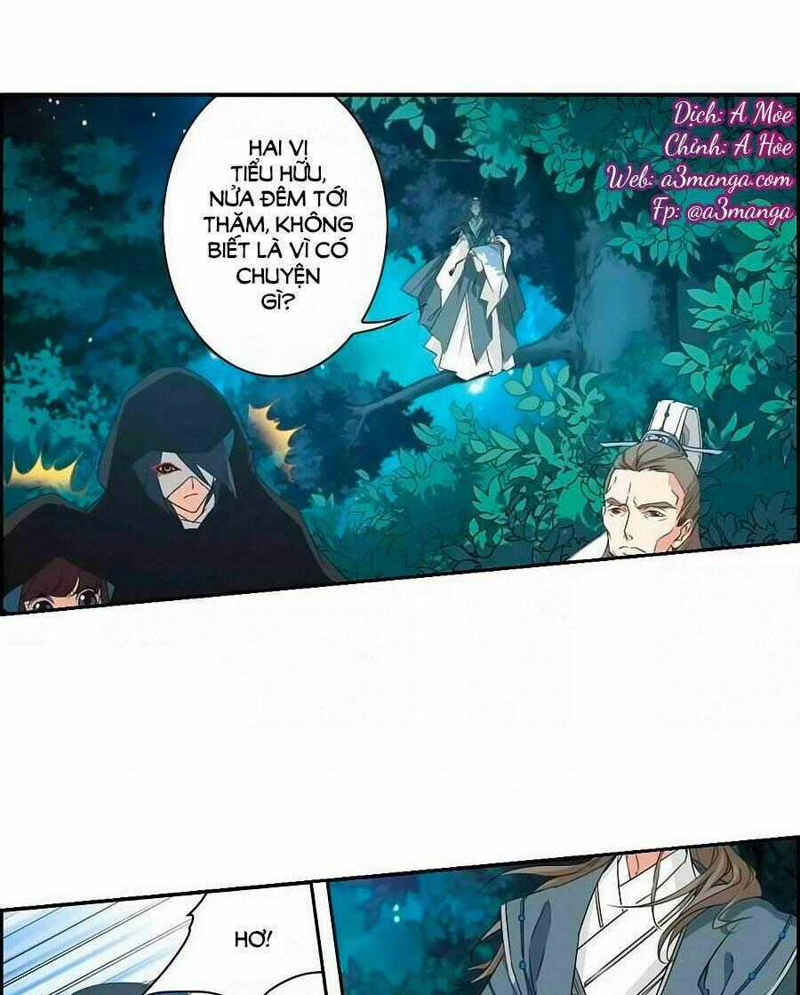 Hoa Thiên Cốt - Chapter 153 - Trang 2
