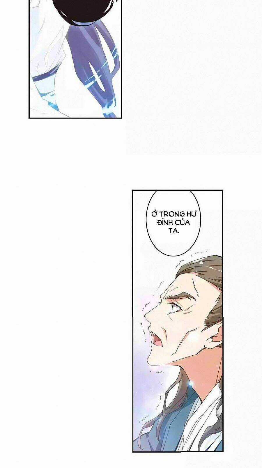 Hoa Thiên Cốt - Chapter 153 - Trang 11