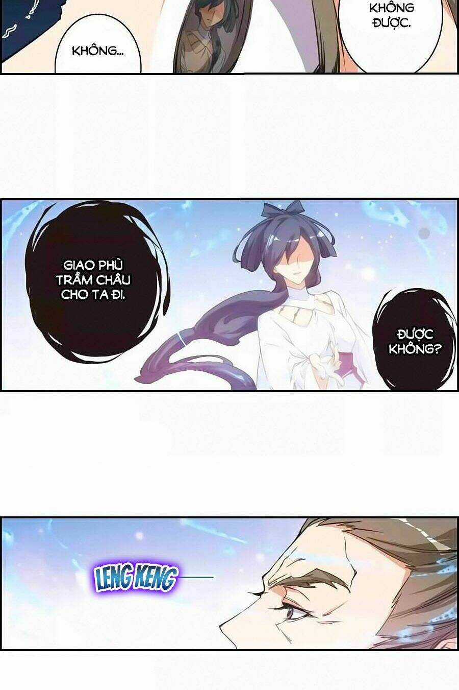 Hoa Thiên Cốt - Chapter 153 - Trang 13