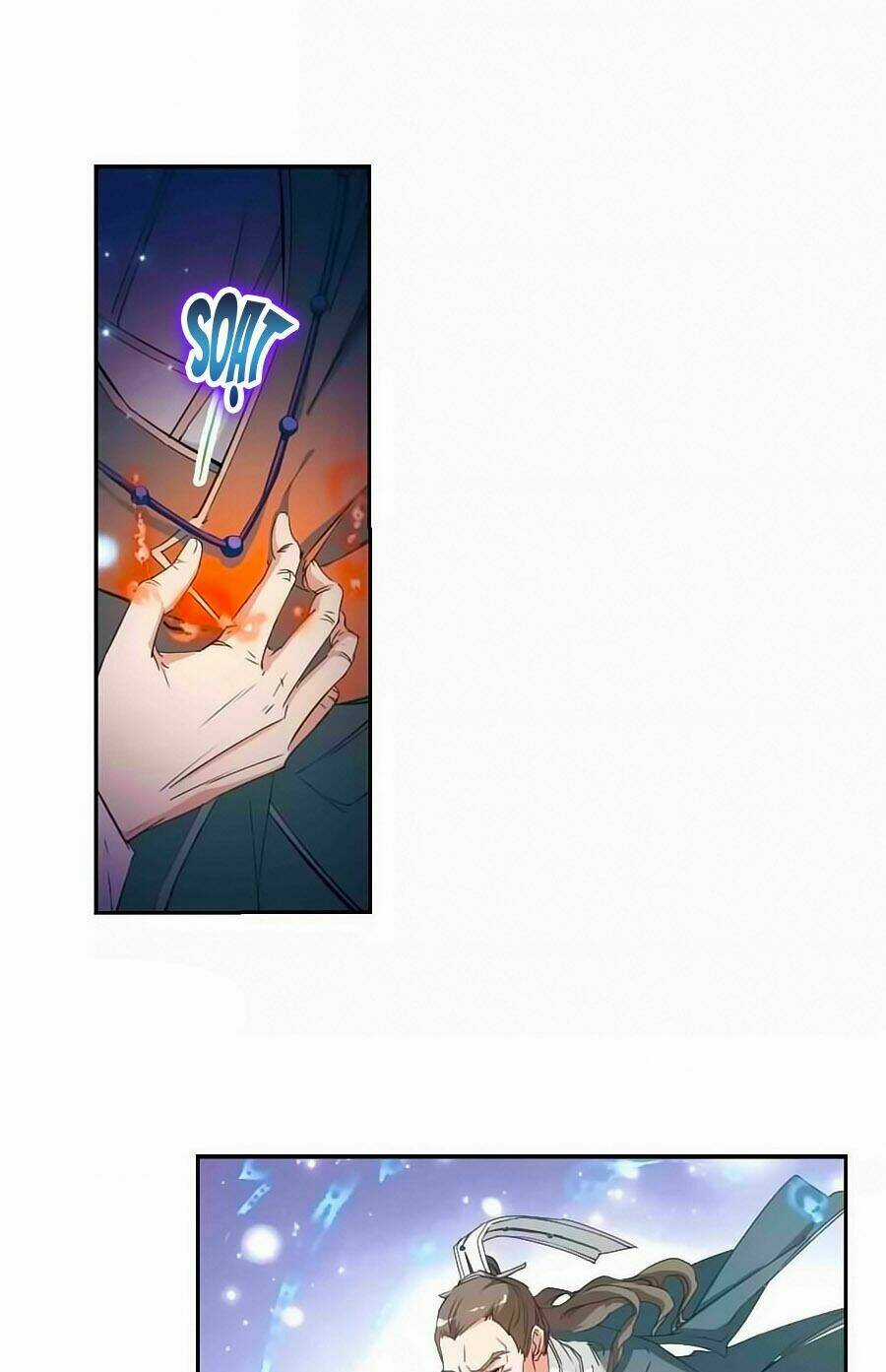 Hoa Thiên Cốt - Chapter 153 - Trang 14