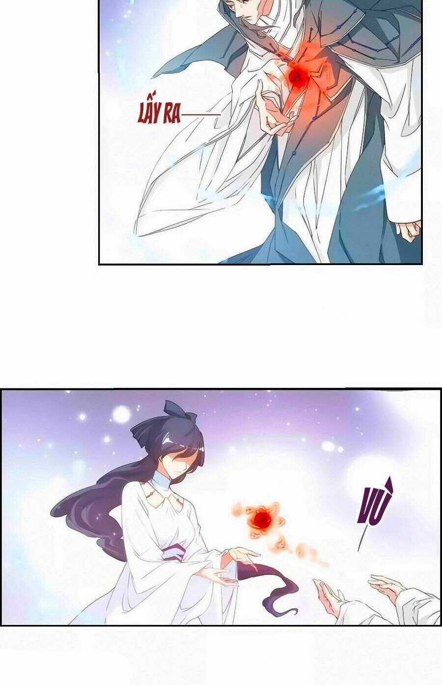 Hoa Thiên Cốt - Chapter 153 - Trang 15