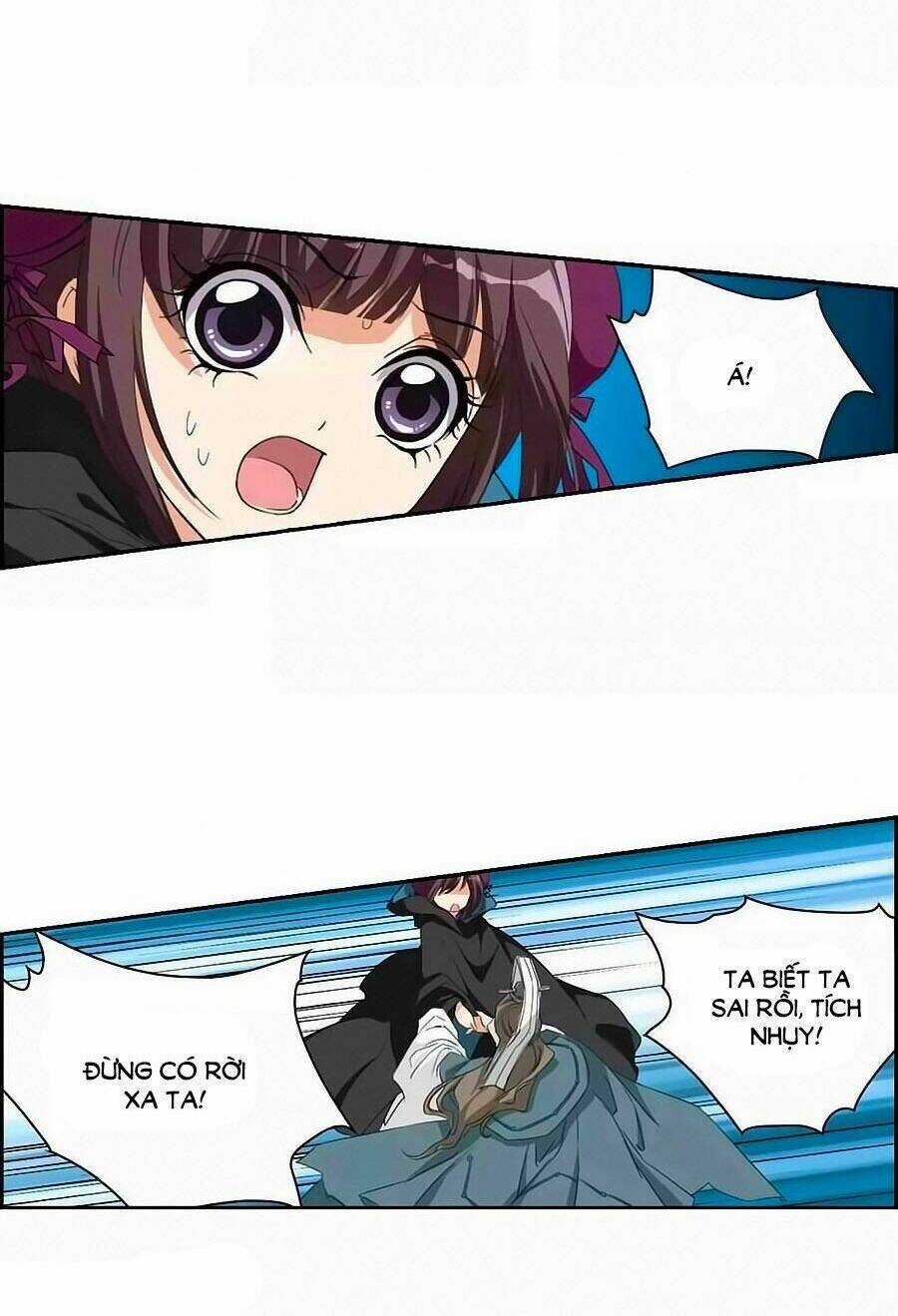 Hoa Thiên Cốt - Chapter 153 - Trang 17