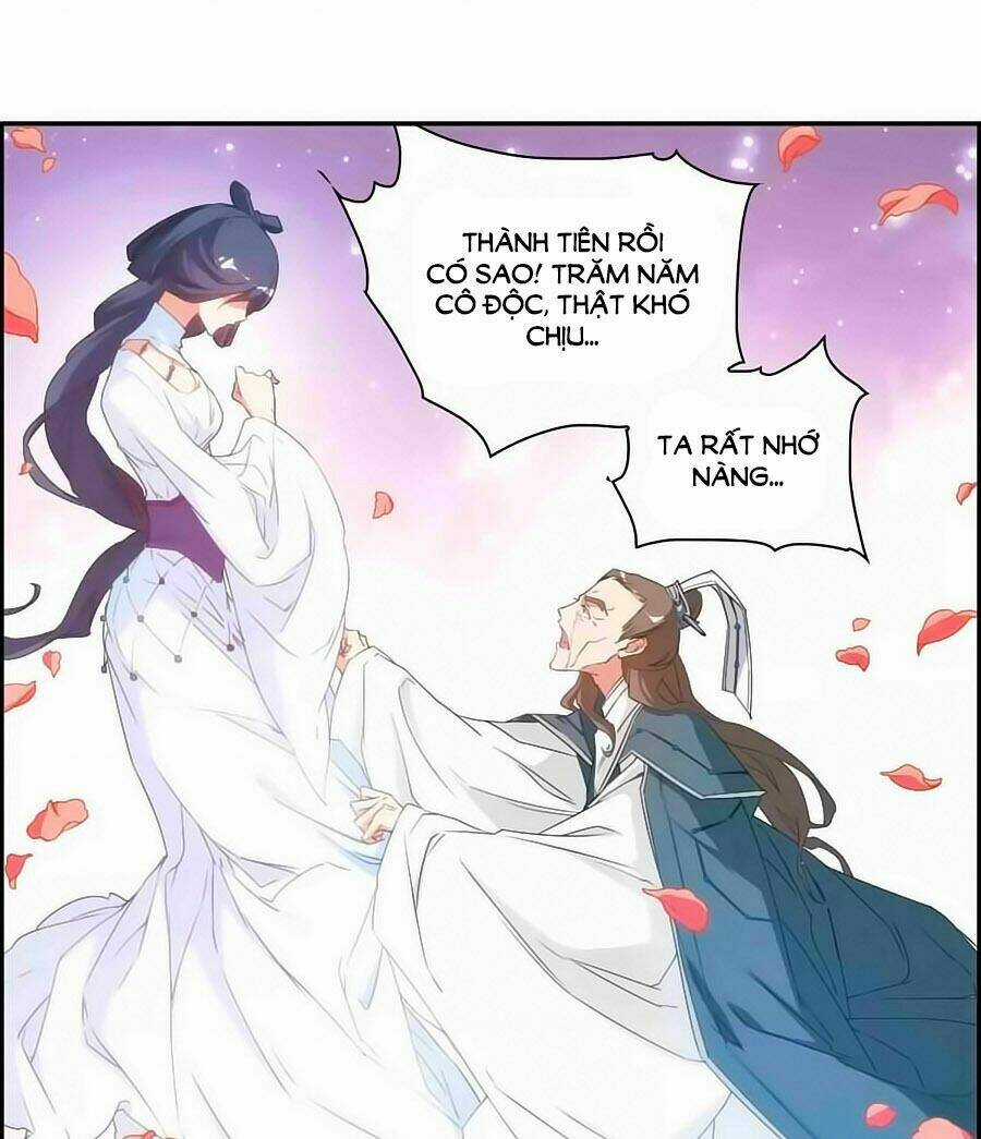 Hoa Thiên Cốt - Chapter 153 - Trang 18