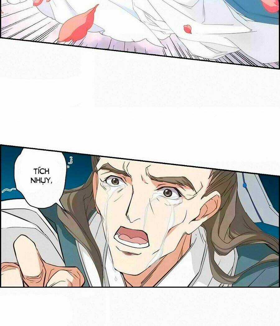 Hoa Thiên Cốt - Chapter 153 - Trang 19