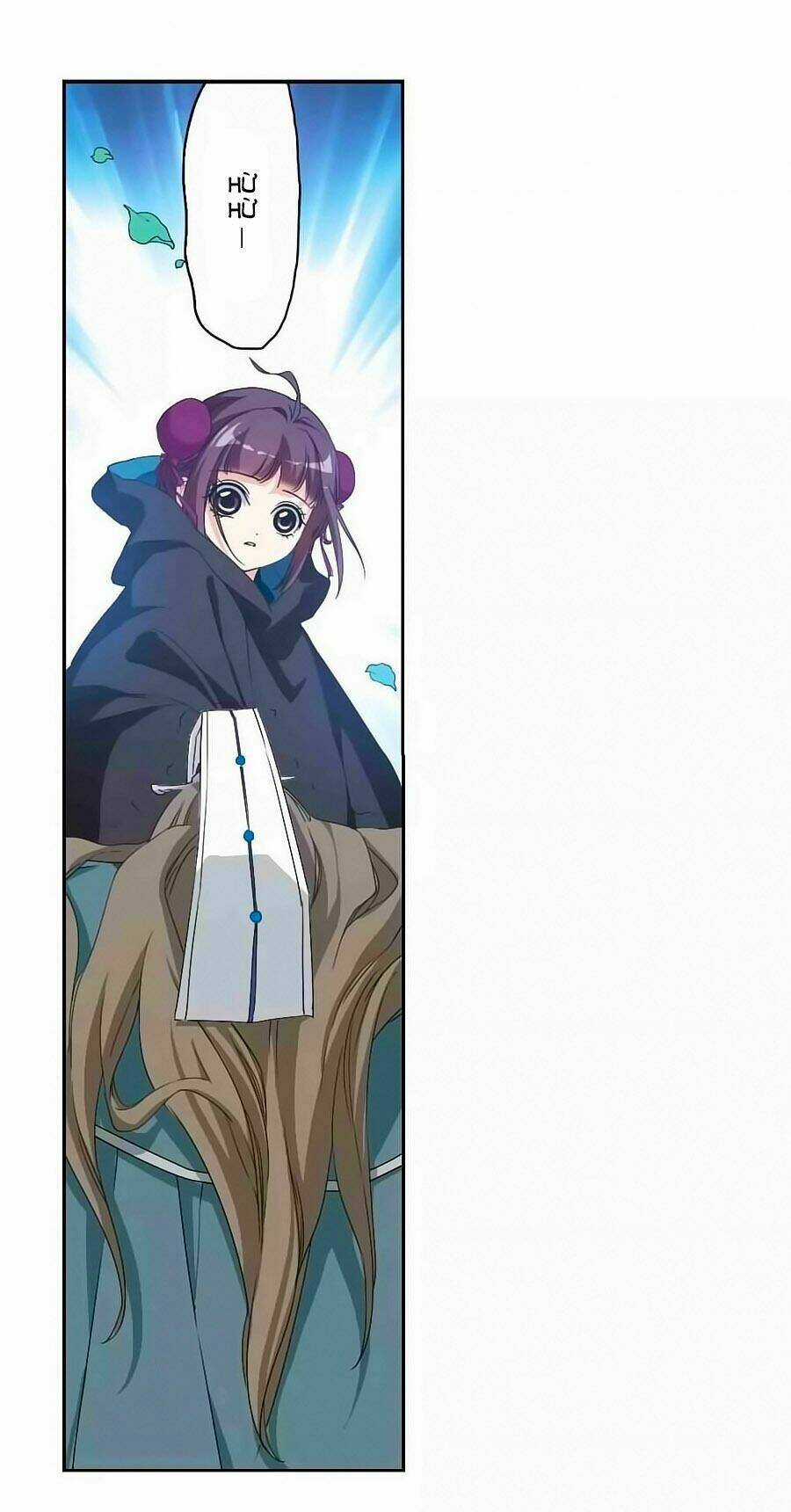 Hoa Thiên Cốt - Chapter 153 - Trang 20