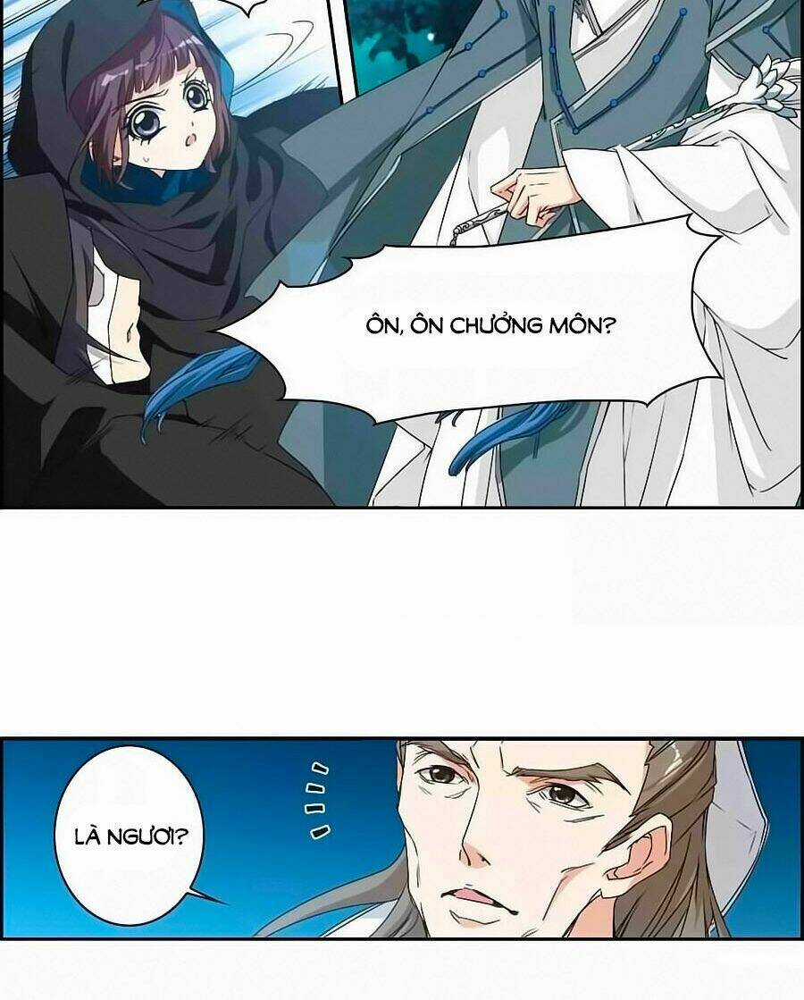 Hoa Thiên Cốt - Chapter 153 - Trang 3