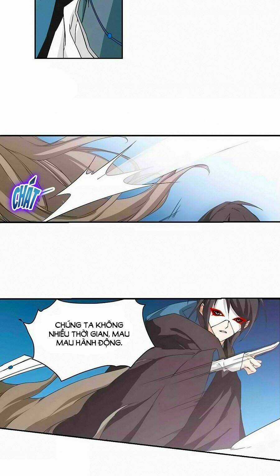 Hoa Thiên Cốt - Chapter 153 - Trang 23