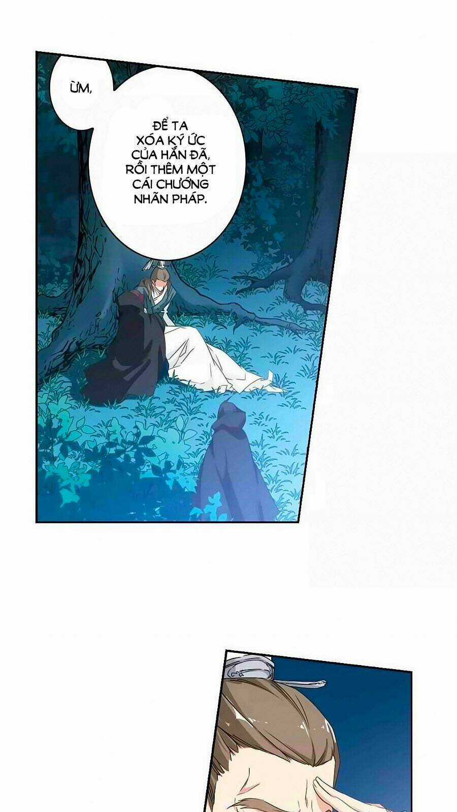 Hoa Thiên Cốt - Chapter 153 - Trang 24