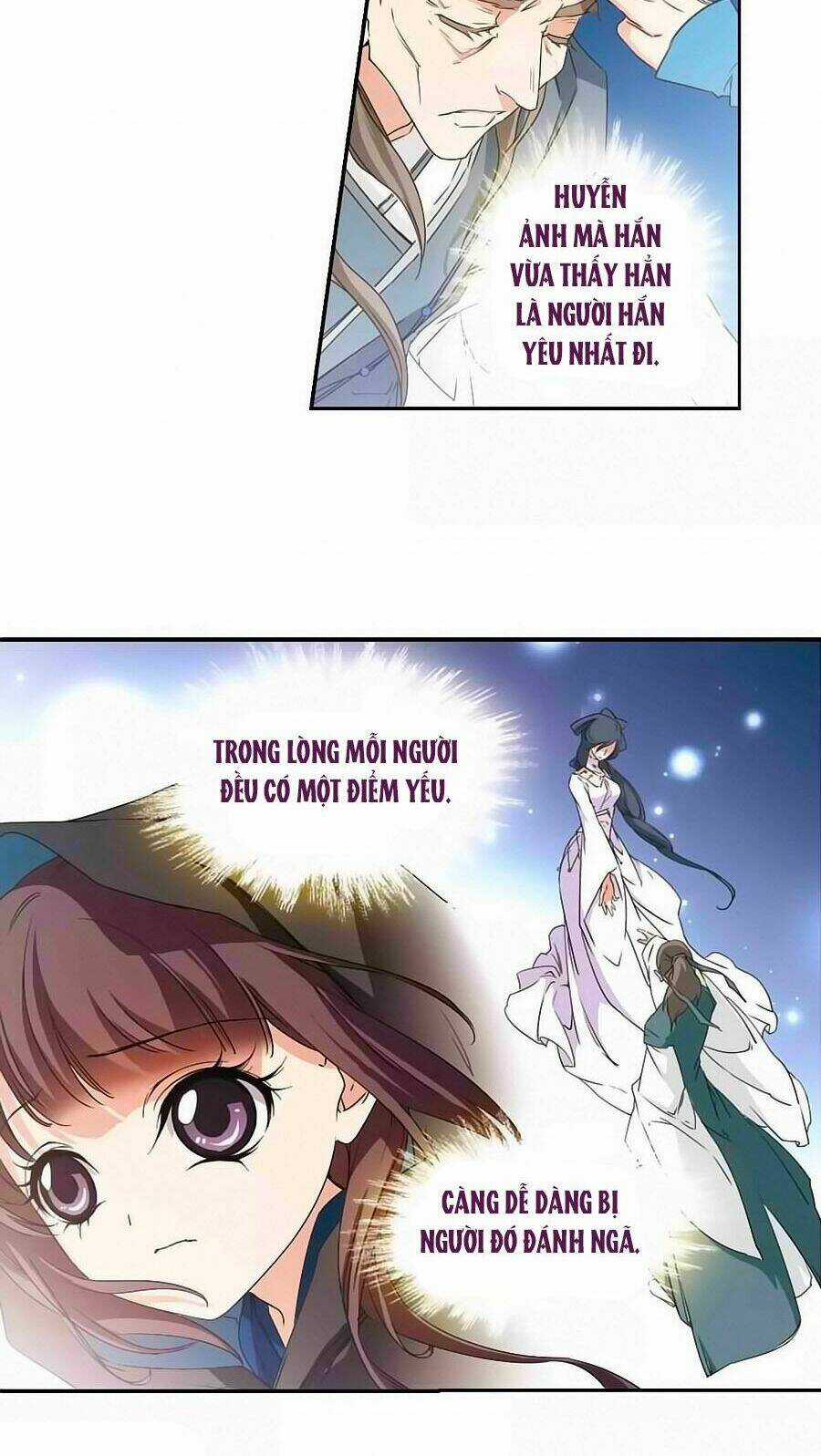 Hoa Thiên Cốt - Chapter 153 - Trang 25