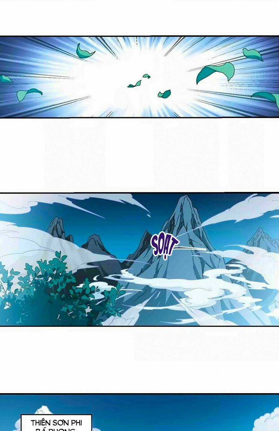 Hoa Thiên Cốt - Chapter 153 - Trang 26