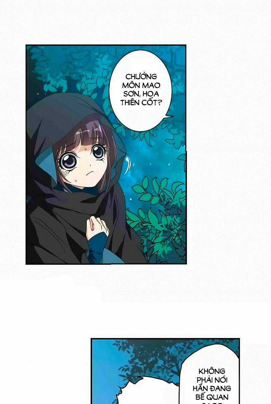 Hoa Thiên Cốt - Chapter 153 - Trang 4