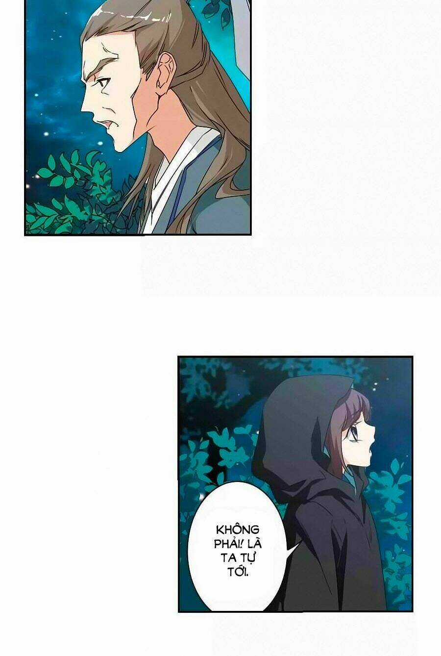 Hoa Thiên Cốt - Chapter 153 - Trang 7