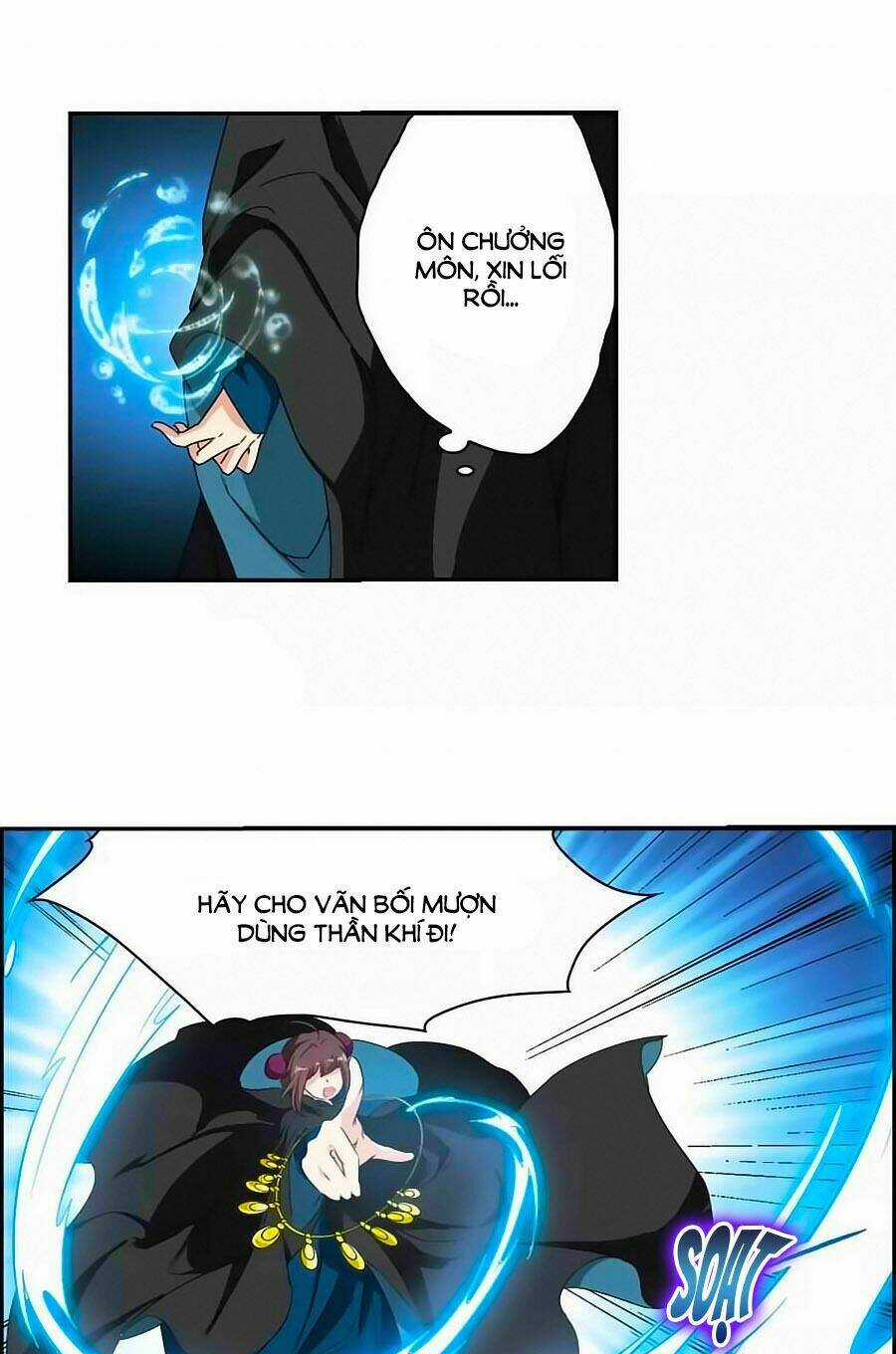 Hoa Thiên Cốt - Chapter 153 - Trang 8