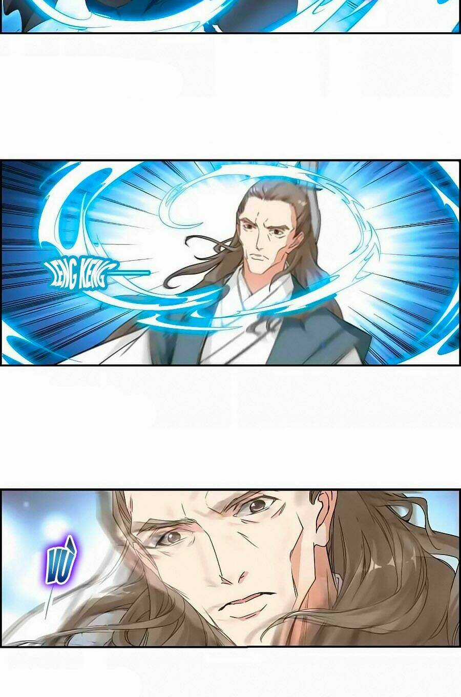 Hoa Thiên Cốt - Chapter 153 - Trang 9