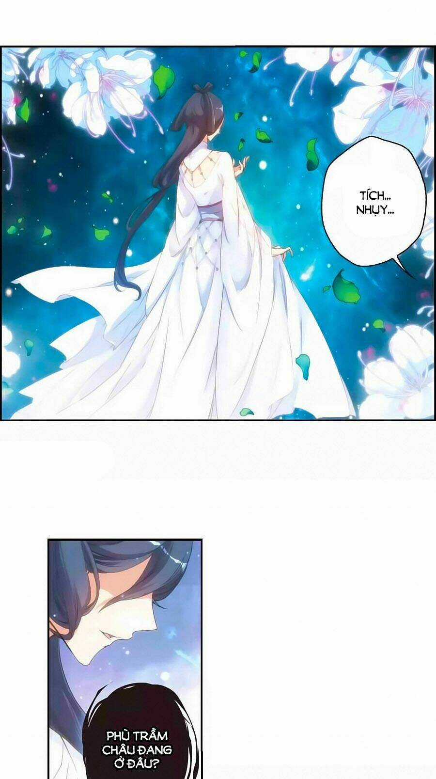 Hoa Thiên Cốt - Chapter 153 - Trang 10