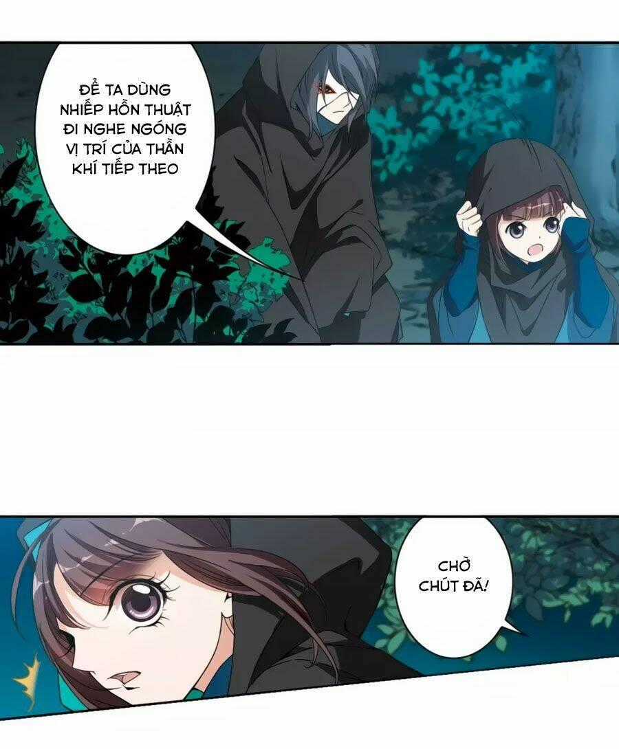 Hoa Thiên Cốt - Chapter 154 - Trang 2