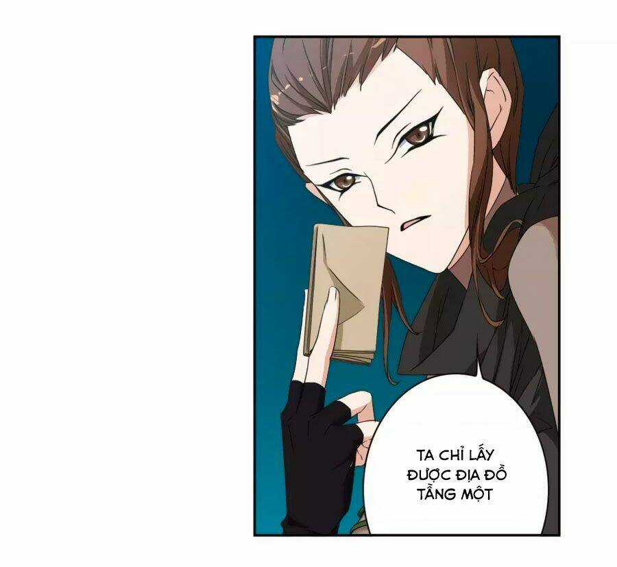 Hoa Thiên Cốt - Chapter 154 - Trang 11