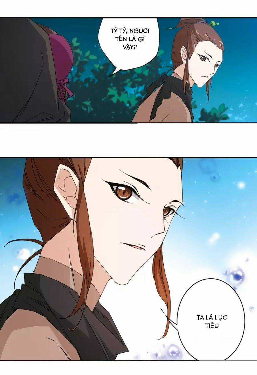 Hoa Thiên Cốt - Chapter 154 - Trang 17