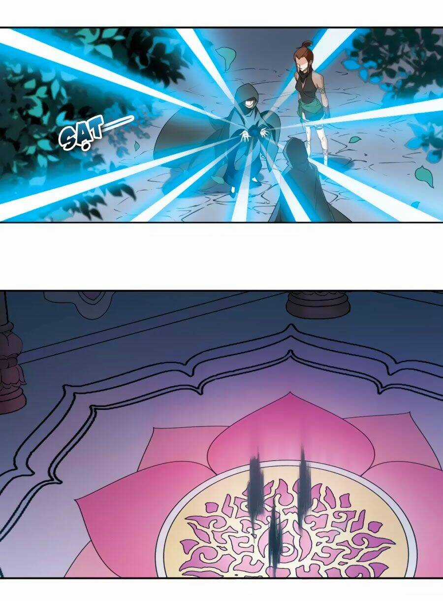 Hoa Thiên Cốt - Chapter 154 - Trang 18