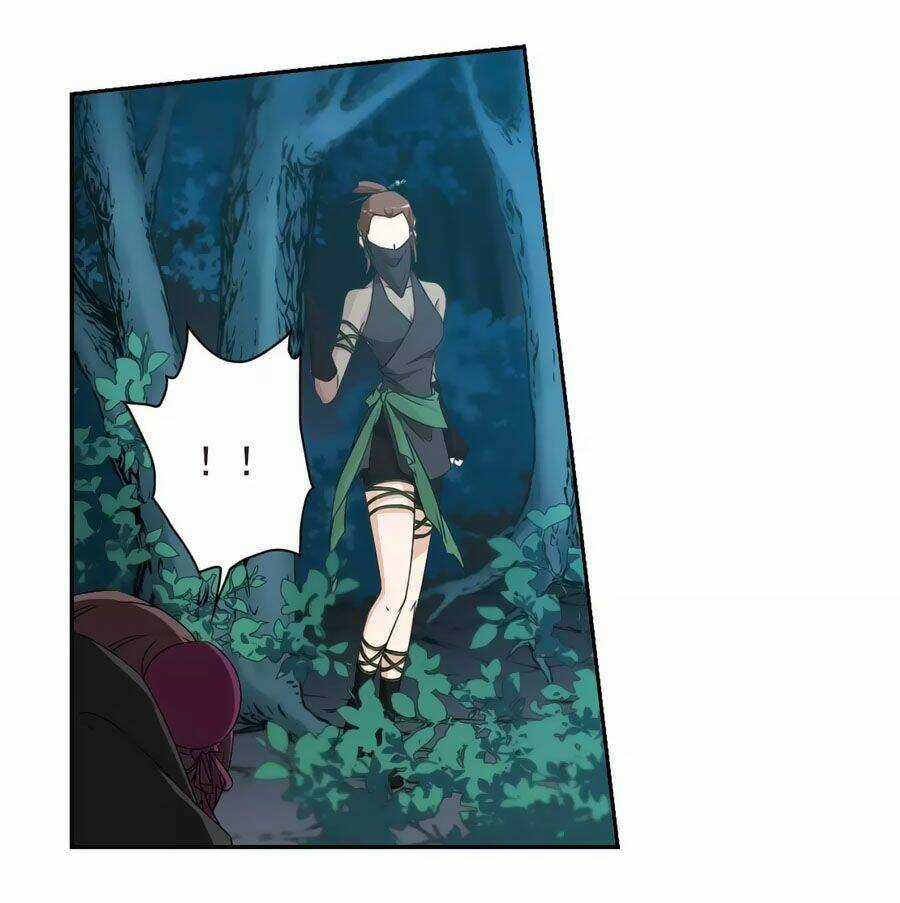 Hoa Thiên Cốt - Chapter 154 - Trang 3