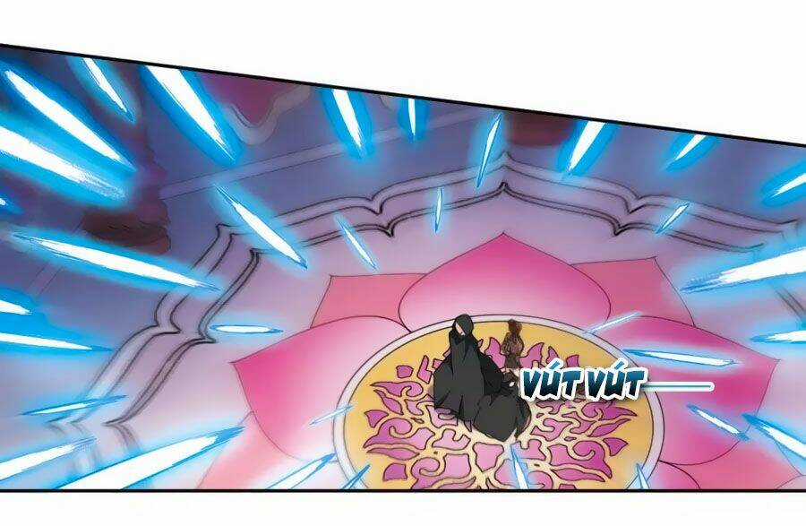 Hoa Thiên Cốt - Chapter 154 - Trang 21