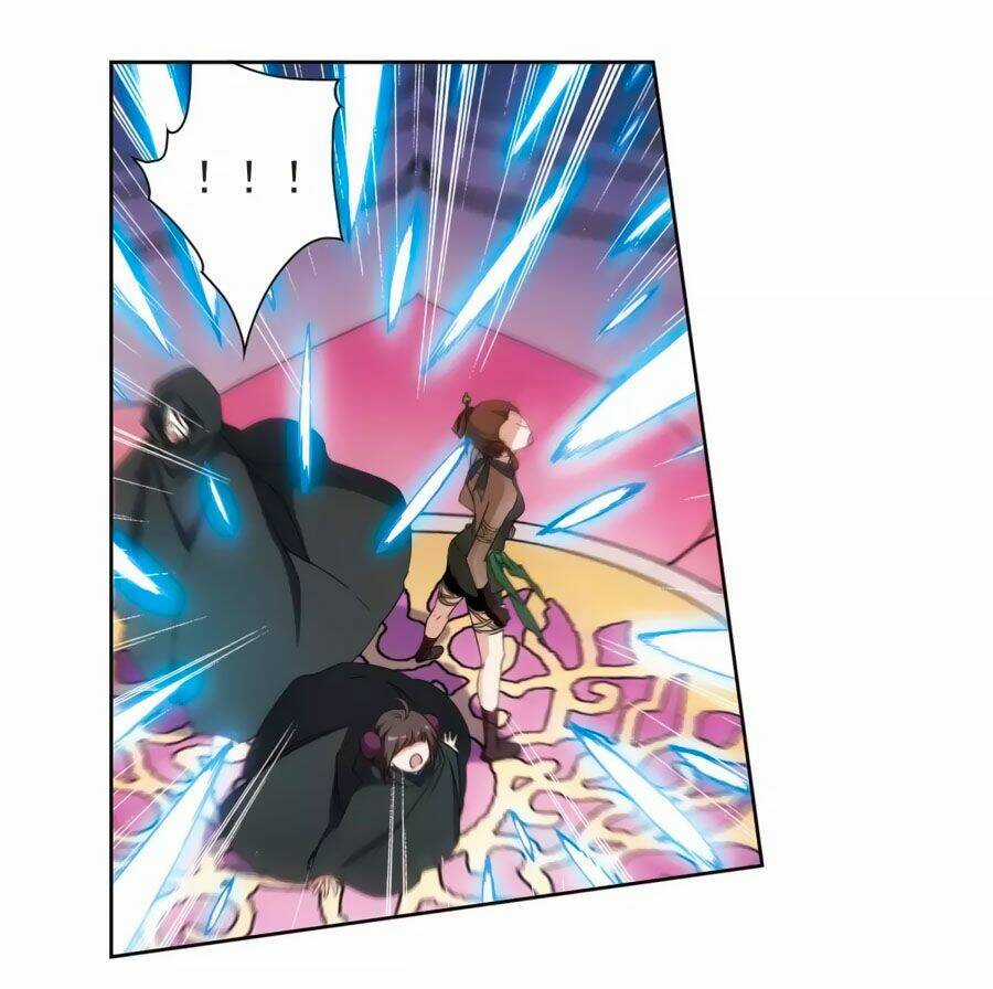 Hoa Thiên Cốt - Chapter 154 - Trang 22