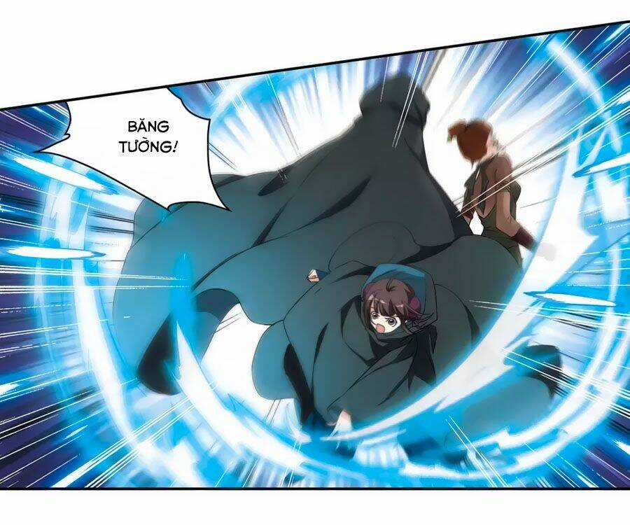 Hoa Thiên Cốt - Chapter 154 - Trang 24