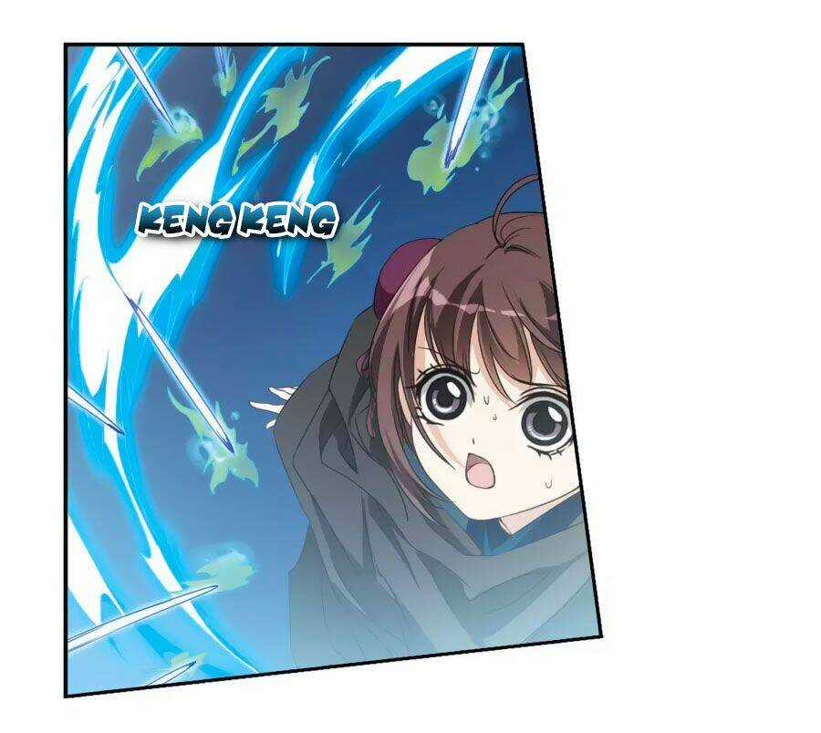 Hoa Thiên Cốt - Chapter 154 - Trang 25