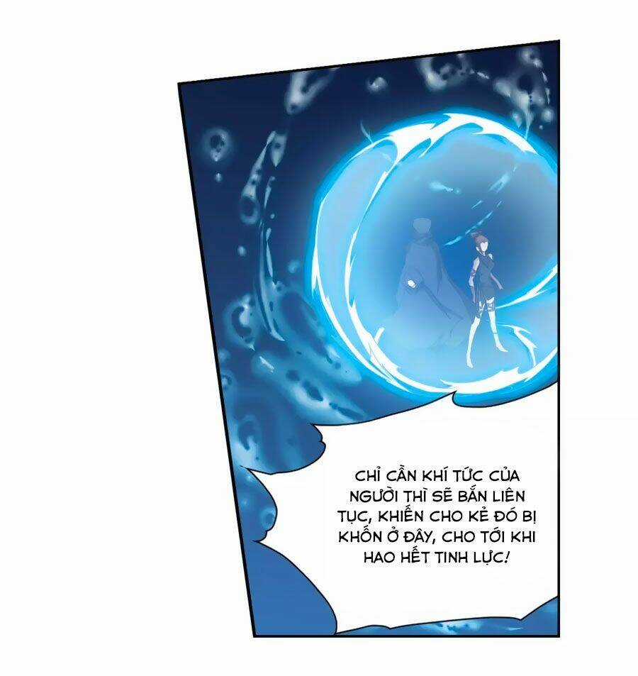 Hoa Thiên Cốt - Chapter 154 - Trang 28