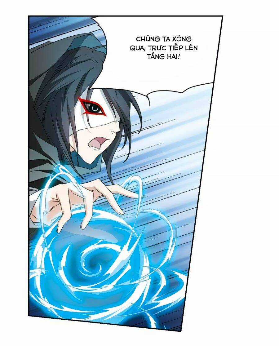 Hoa Thiên Cốt - Chapter 154 - Trang 29