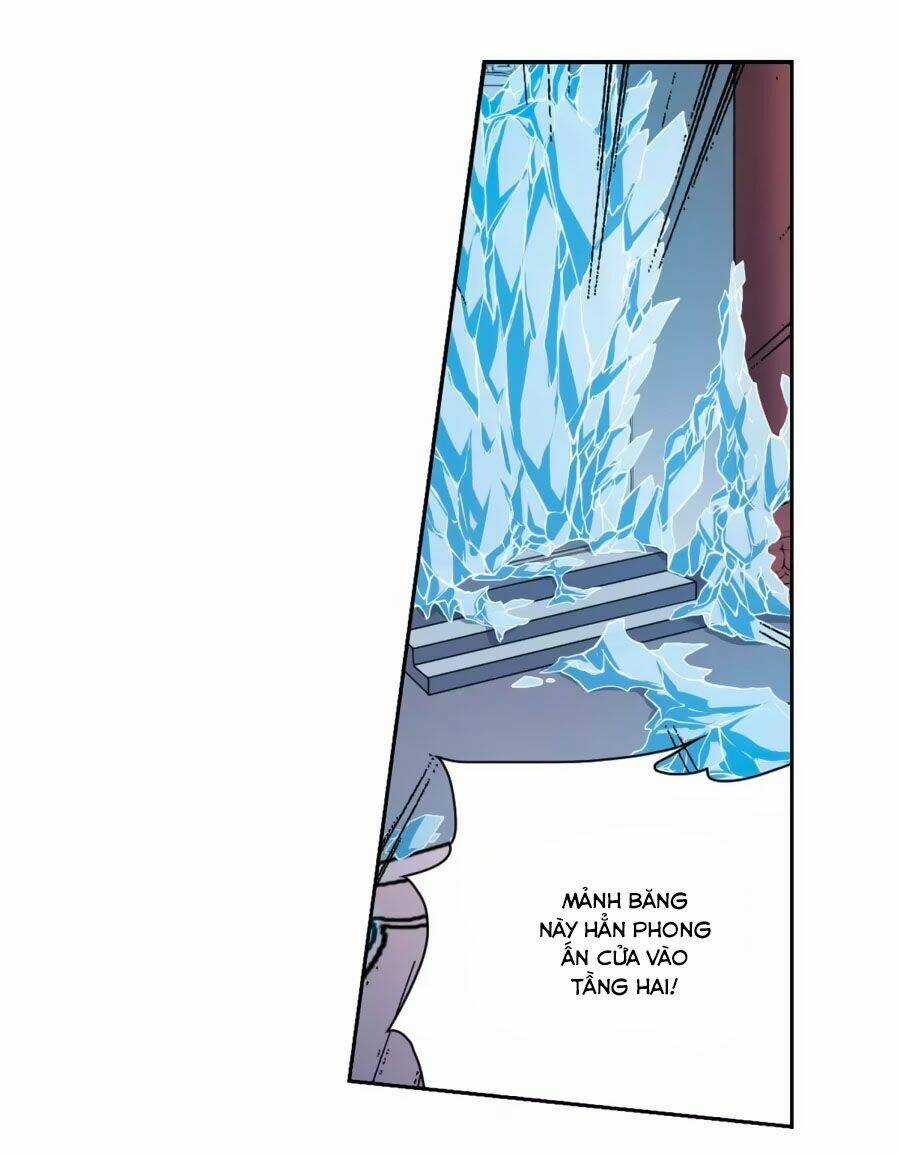 Hoa Thiên Cốt - Chapter 154 - Trang 30