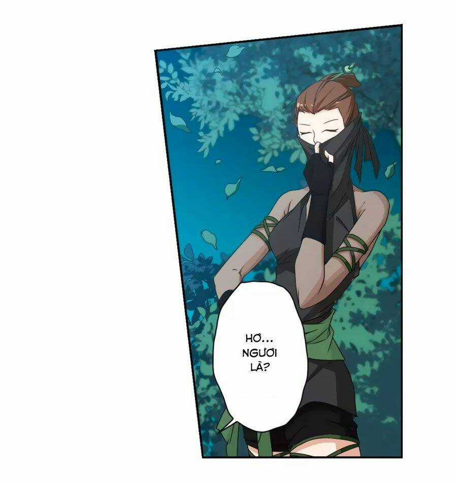 Hoa Thiên Cốt - Chapter 154 - Trang 4