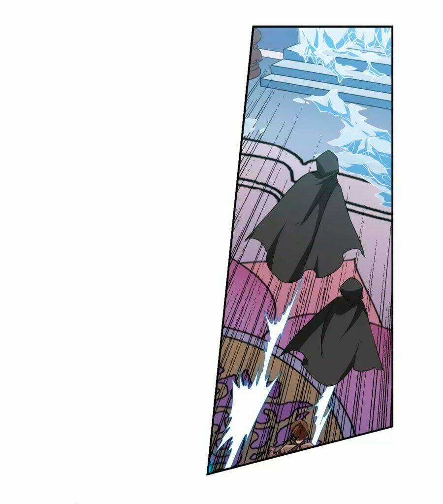 Hoa Thiên Cốt - Chapter 154 - Trang 33