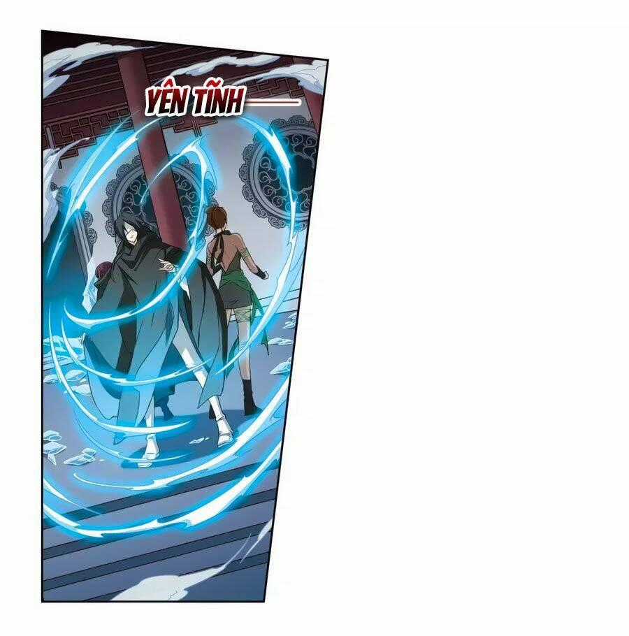 Hoa Thiên Cốt - Chapter 154 - Trang 36