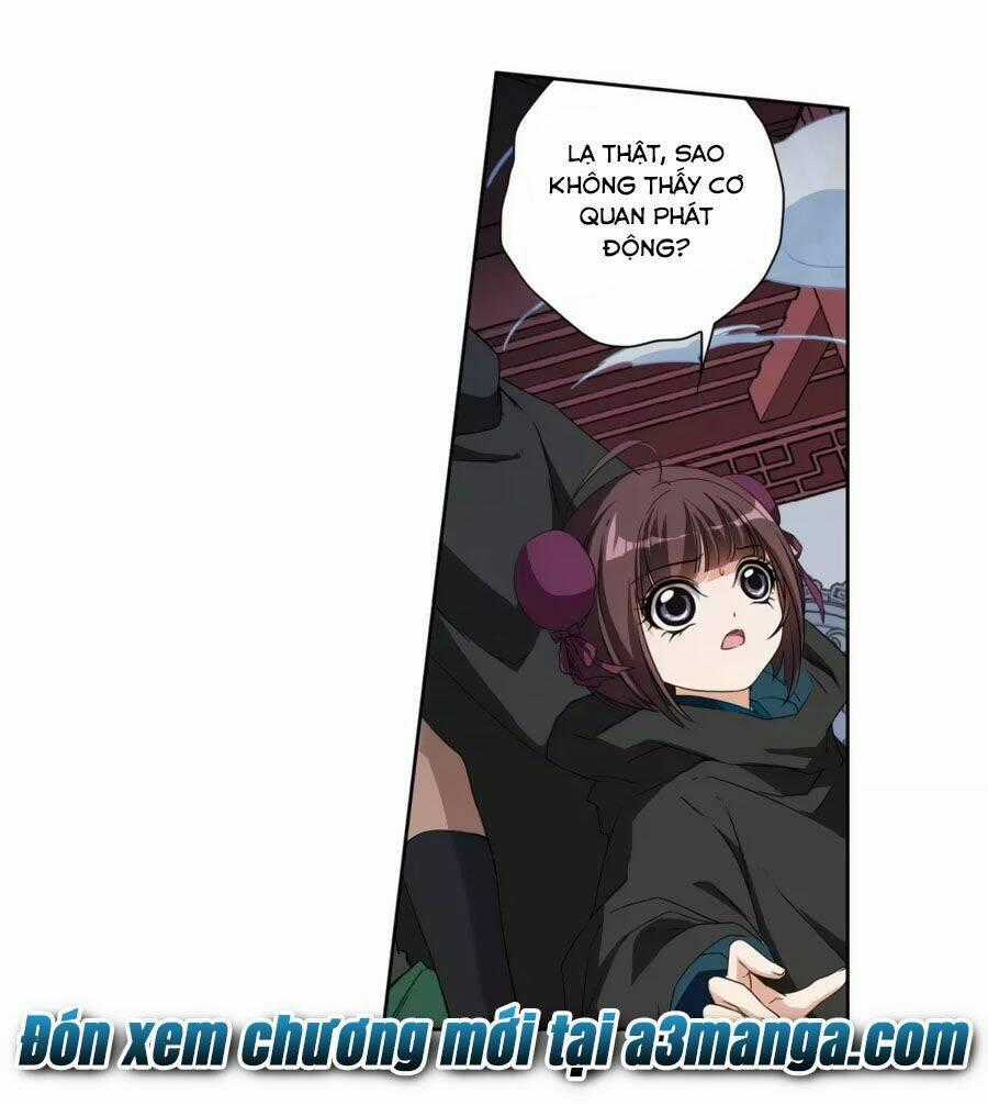 Hoa Thiên Cốt - Chapter 154 - Trang 37