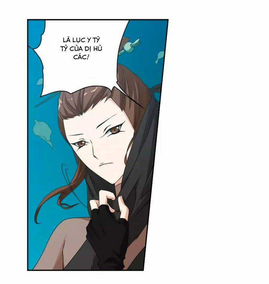 Hoa Thiên Cốt - Chapter 154 - Trang 5