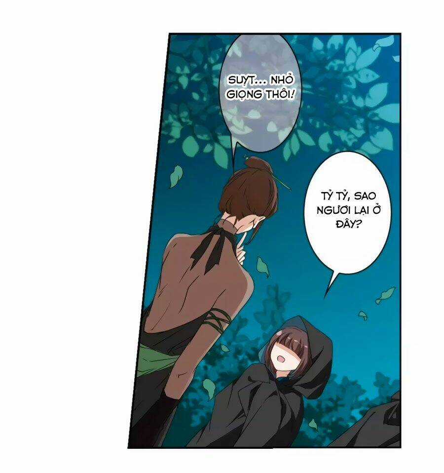 Hoa Thiên Cốt - Chapter 154 - Trang 6
