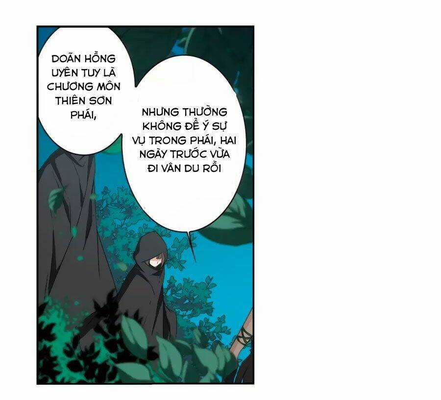 Hoa Thiên Cốt - Chapter 154 - Trang 8