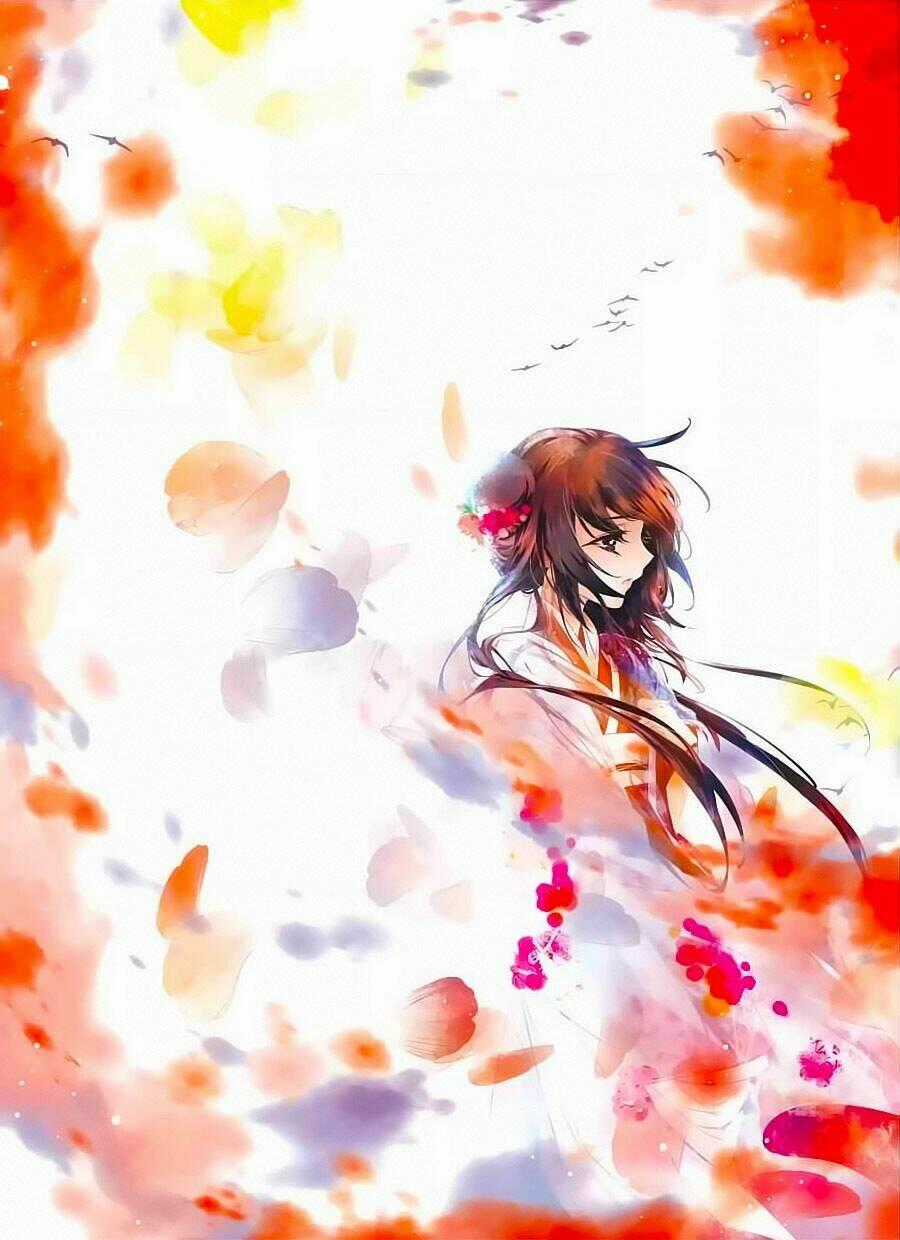 Hoa Thiên Cốt - Chapter 155 - Trang 1